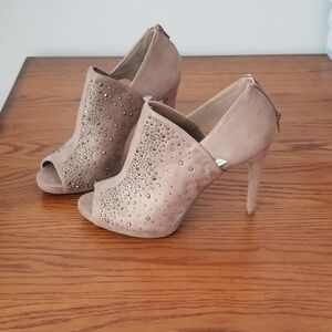 NWOT Jennifer Lopez sexy bling shoes